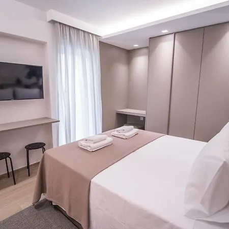 Millennial Trikoupi Apartamento Atenas