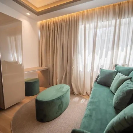 Millennial Trikoupi Apartamento