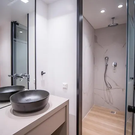 Millennial Trikoupi Apartamento