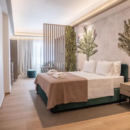 Millennial Trikoupi Apartamento
