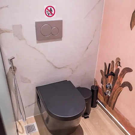 Millennial Trikoupi Apartment