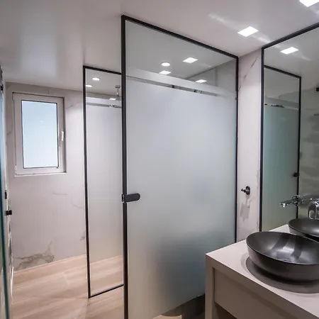 Millennial Trikoupi Apartment