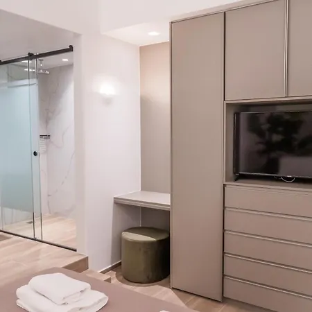 Apartment Millennial Trikoupi *