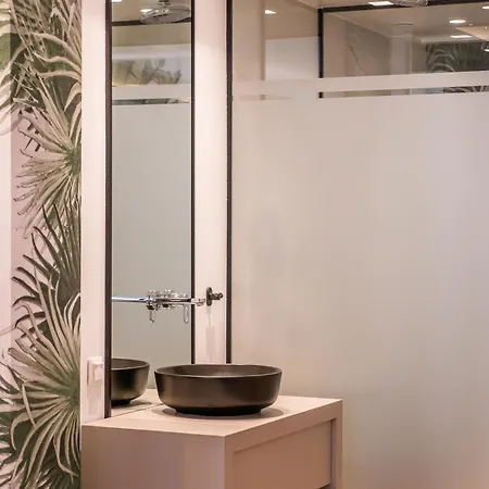 Apartment Millennial Trikoupi
