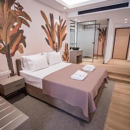 Apartment Millennial Trikoupi *