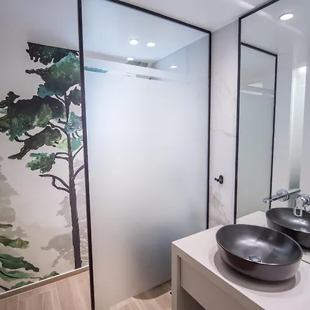 Apartment Millennial Trikoupi *