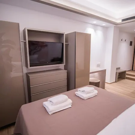 Apartment Millennial Trikoupi