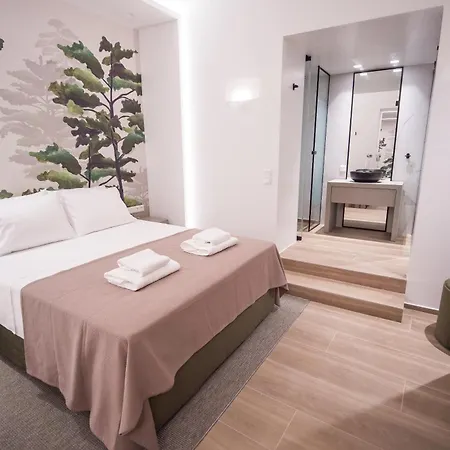 Millennial Trikoupi Apartment Athens