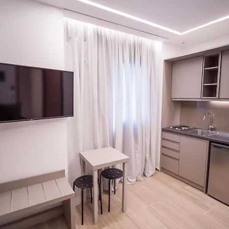 Apartment Millennial Trikoupi Athens