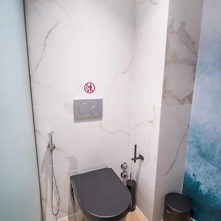 Millennial Trikoupi Apartment