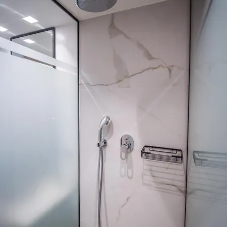 Millennial Trikoupi Apartment Athens