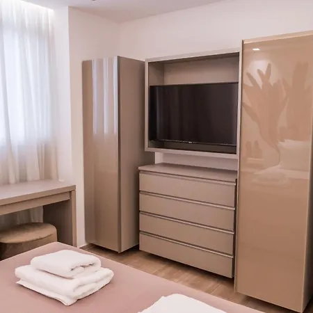 Millennial Trikoupi Apartment