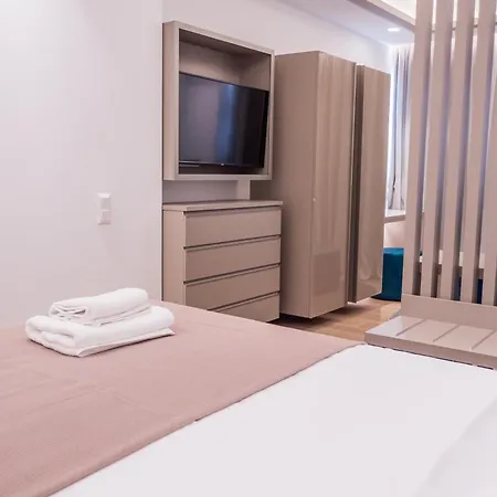 Apartment Millennial Trikoupi *