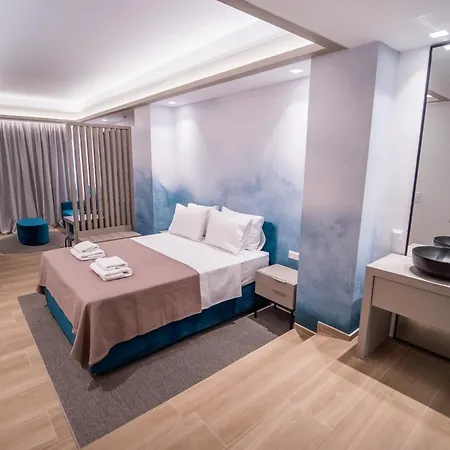 Apartment Millennial Trikoupi Athens